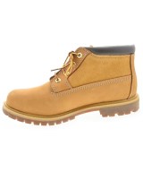 Timber Land（ティンバーランド）ブーツ 茶 サイズ:25.5cm メンズ/2200624803034