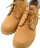 Timber Land（ティンバーランド）ブーツ 茶 サイズ:25.5cm メンズ/2200624803034