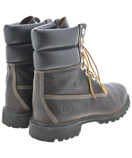 Timber Land（ティンバーランド）ブーツ 茶 サイズ:28cm メンズ/2200625966295