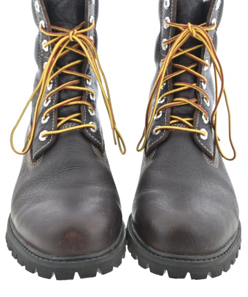 Timber Land（ティンバーランド）ブーツ 茶 サイズ:28cm メンズ/2200625966295