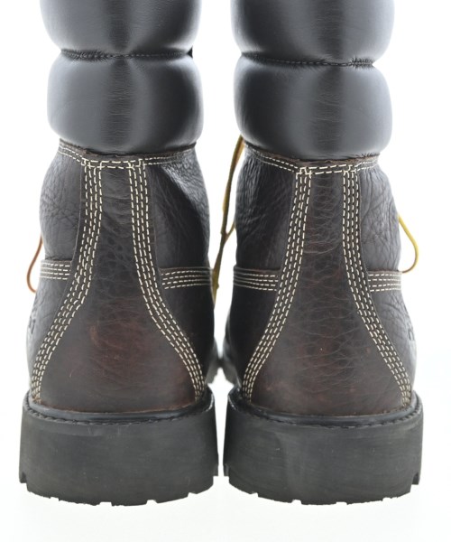 Timber Land（ティンバーランド）ブーツ 茶 サイズ:28cm メンズ/2200625966295