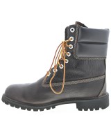 Timber Land（ティンバーランド）ブーツ 茶 サイズ:28cm メンズ/2200625966295