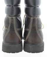 Timber Land（ティンバーランド）ブーツ 茶 サイズ:28cm メンズ/2200625966295