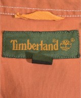 Timber Land（ティンバーランド）カジュアルシャツ オレンジ サイズ:L メンズ/2200639627038