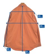 Timber Land（ティンバーランド）カジュアルシャツ オレンジ サイズ:L メンズ/2200639627038