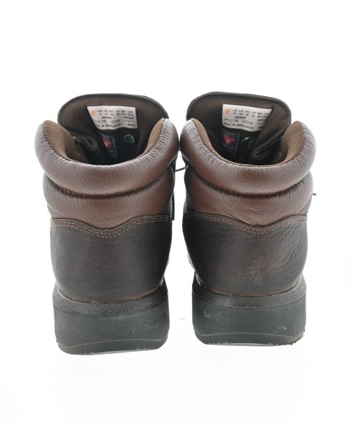 Timber Land（ティンバーランド）スニーカー 茶 サイズ:28cm メンズ/2200639681078