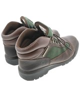 Timber Land（ティンバーランド）スニーカー 茶 サイズ:28cm メンズ/2200639681078