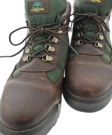 Timber Land（ティンバーランド）スニーカー 茶 サイズ:28cm メンズ/2200639681078