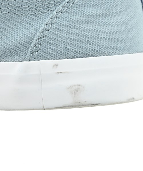 Timber Land（ティンバーランド）スニーカー 青 サイズ:26cm メンズ/2200640217013