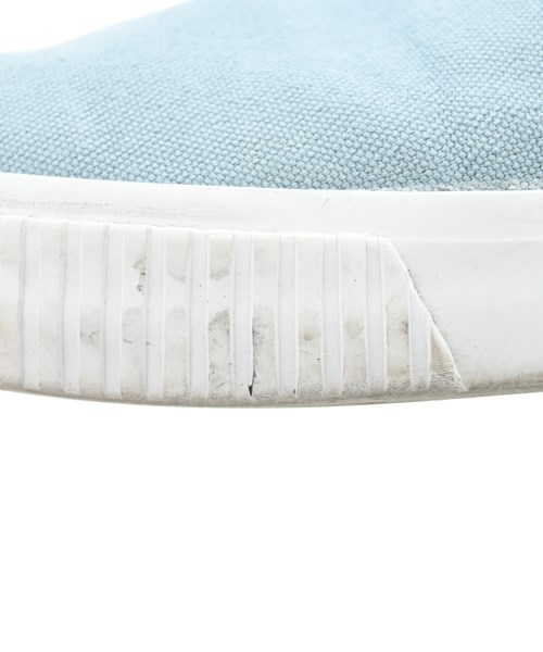 Timber Land（ティンバーランド）スニーカー 青 サイズ:26cm メンズ/2200640217013