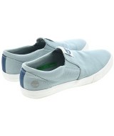 Timber Land（ティンバーランド）スニーカー 青 サイズ:26cm メンズ/2200640217013