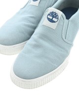 Timber Land（ティンバーランド）スニーカー 青 サイズ:26cm メンズ/2200640217013