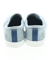 Timber Land（ティンバーランド）スニーカー 青 サイズ:26cm メンズ/2200640217013