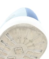 Timber Land（ティンバーランド）スニーカー 青 サイズ:26cm メンズ/2200640217013