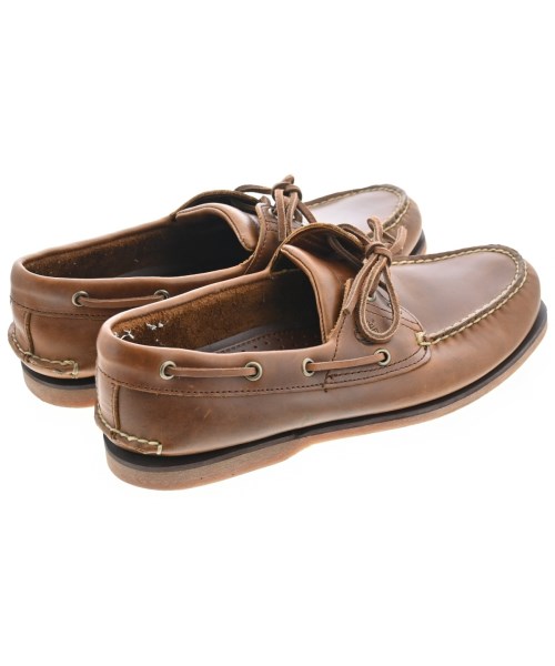 Timber Land（ティンバーランド）その他 茶 サイズ:27.5cm メンズ/2200641378102