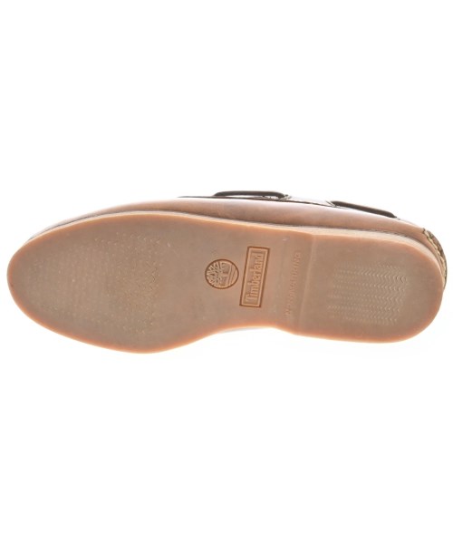 Timber Land（ティンバーランド）その他 茶 サイズ:27.5cm メンズ/2200641378102