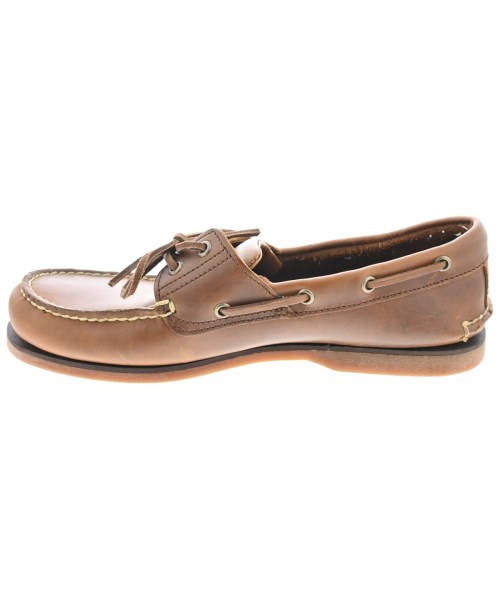 Timber Land（ティンバーランド）その他 茶 サイズ:27.5cm メンズ/2200641378102