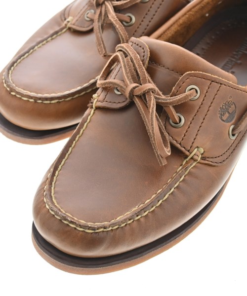 Timber Land（ティンバーランド）その他 茶 サイズ:27.5cm メンズ/2200641378102