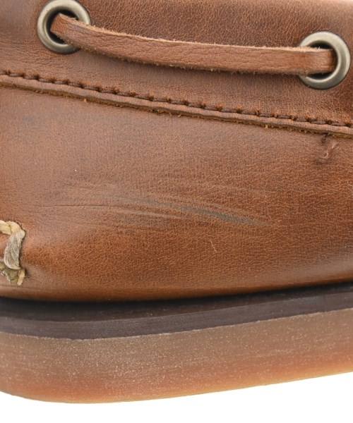 Timber Land（ティンバーランド）その他 茶 サイズ:27.5cm メンズ/2200641378102