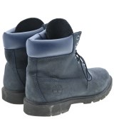 Timber Land（ティンバーランド）ブーツ 紺 サイズ:27cm メンズ/2200642085078