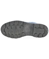 Timber Land（ティンバーランド）ブーツ 紺 サイズ:27cm メンズ/2200642085078