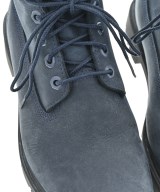 Timber Land（ティンバーランド）ブーツ 紺 サイズ:27cm メンズ/2200642085078