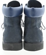 Timber Land（ティンバーランド）ブーツ 紺 サイズ:27cm メンズ/2200642085078