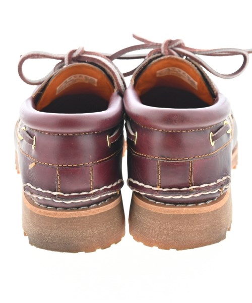 Timber Land（ティンバーランド）その他 赤 サイズ:25.5cm メンズ/2200640200046