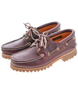 Timber Land（ティンバーランド）その他 赤 サイズ:25.5cm メンズ/2200640200046