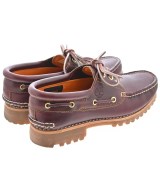 Timber Land（ティンバーランド）その他 赤 サイズ:25.5cm メンズ/2200640200046
