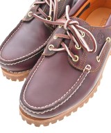 Timber Land（ティンバーランド）その他 赤 サイズ:25.5cm メンズ/2200640200046
