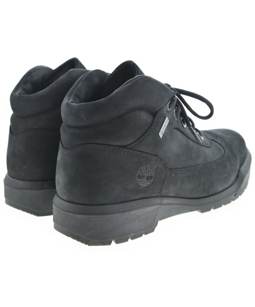 Timber Land（ティンバーランド）ブーツ 黒 サイズ:28cm メンズ/2200641885266