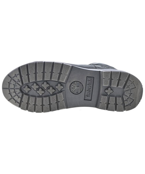 Timber Land（ティンバーランド）ブーツ 黒 サイズ:28cm メンズ/2200641885266