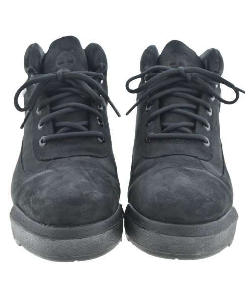 Timber Land（ティンバーランド）ブーツ 黒 サイズ:28cm メンズ/2200641885266