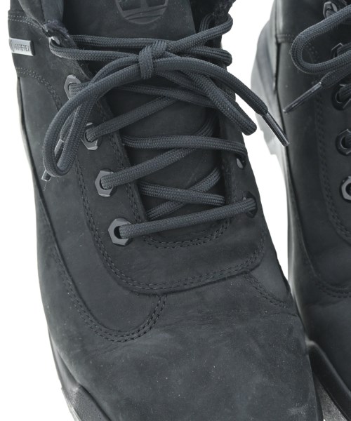 Timber Land（ティンバーランド）ブーツ 黒 サイズ:28cm メンズ/2200641885266