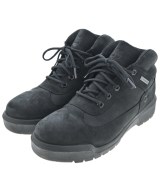 Timber Land（ティンバーランド）ブーツ 黒 サイズ:28cm メンズ/2200641885266