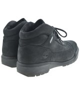 Timber Land（ティンバーランド）ブーツ 黒 サイズ:28cm メンズ/2200641885266