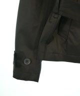 Timber Land（ティンバーランド）トレンチコート 黒 サイズ:L レディース/2200642911018