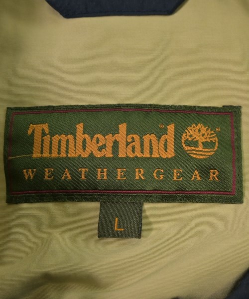Timber Land（ティンバーランド）その他 紺 サイズ:L メンズ/2200643437074
