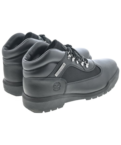 Timber Land（ティンバーランド）ブーツ 黒 サイズ:27.5cm メンズ/2200643797147