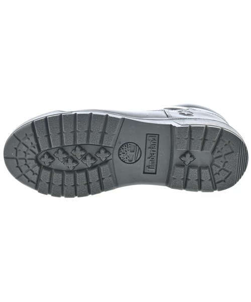 Timber Land（ティンバーランド）ブーツ 黒 サイズ:27.5cm メンズ/2200643797147