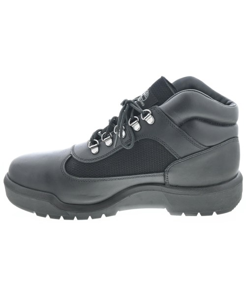 Timber Land（ティンバーランド）ブーツ 黒 サイズ:27.5cm メンズ/2200643797147