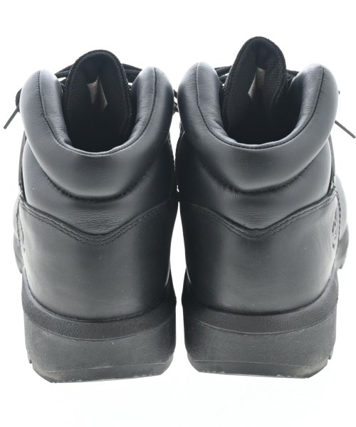 Timber Land（ティンバーランド）ブーツ 黒 サイズ:27.5cm メンズ/2200643797147