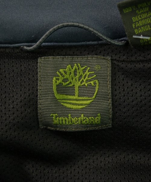 Timber Land（ティンバーランド）ブルゾン 黒 サイズ:3XL メンズ/2200644336123