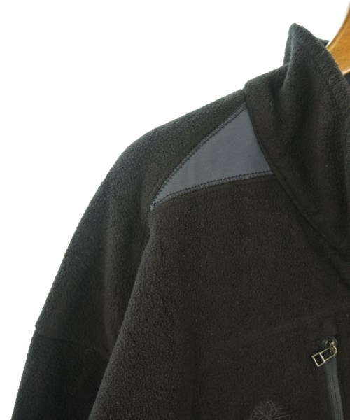 Timber Land（ティンバーランド）ブルゾン 黒 サイズ:3XL メンズ/2200644336123