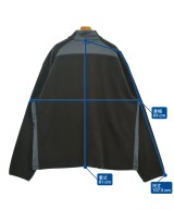 Timber Land（ティンバーランド）ブルゾン 黒 サイズ:3XL メンズ/2200644336123