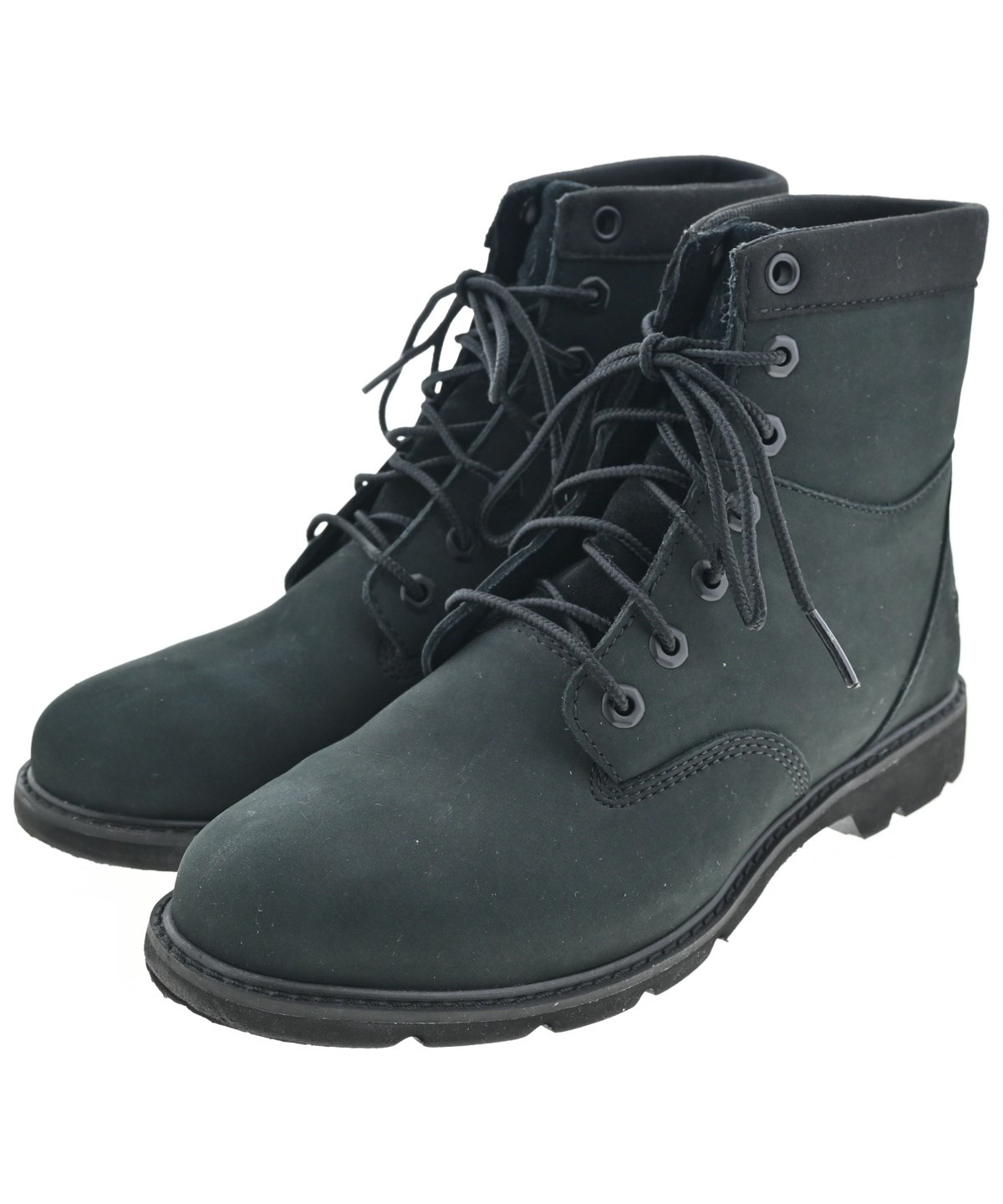 Timbered ブーツ　16cm 中古 中古・古着通販】Timberland (ティンバーランド) ブーツ