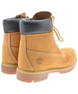 Timber Land（ティンバーランド）ブーツ ベージュ サイズ:25cm メンズ/2200621785081