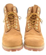 Timber Land（ティンバーランド）ブーツ ベージュ サイズ:25cm メンズ/2200621785081