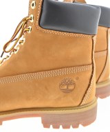 Timber Land（ティンバーランド）ブーツ ベージュ サイズ:25cm メンズ/2200621785081